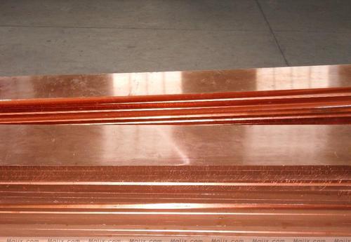  供应产品 天津市亿陆达金属材料销售 新到现货tu1紫铜板