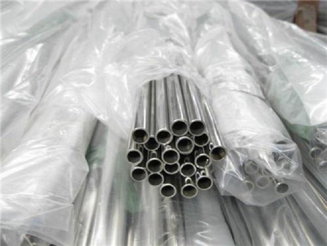 不锈钢装饰管-南帛万金属材料销售(天津)有限公司