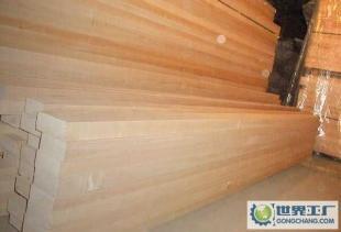 加工生产销售不同规格杉木板(质量可靠)_建筑建材